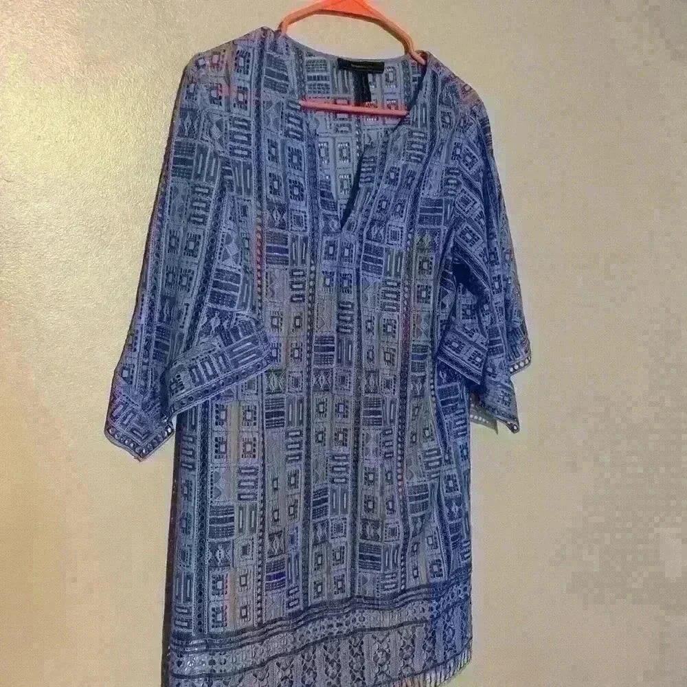 BCBG Maxazria gorgeous dress